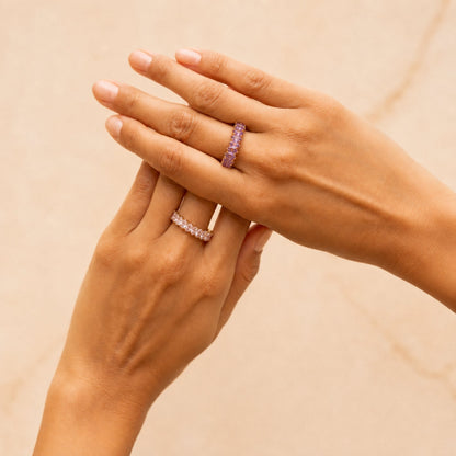 Stahlberg Elyra Pure Ring
