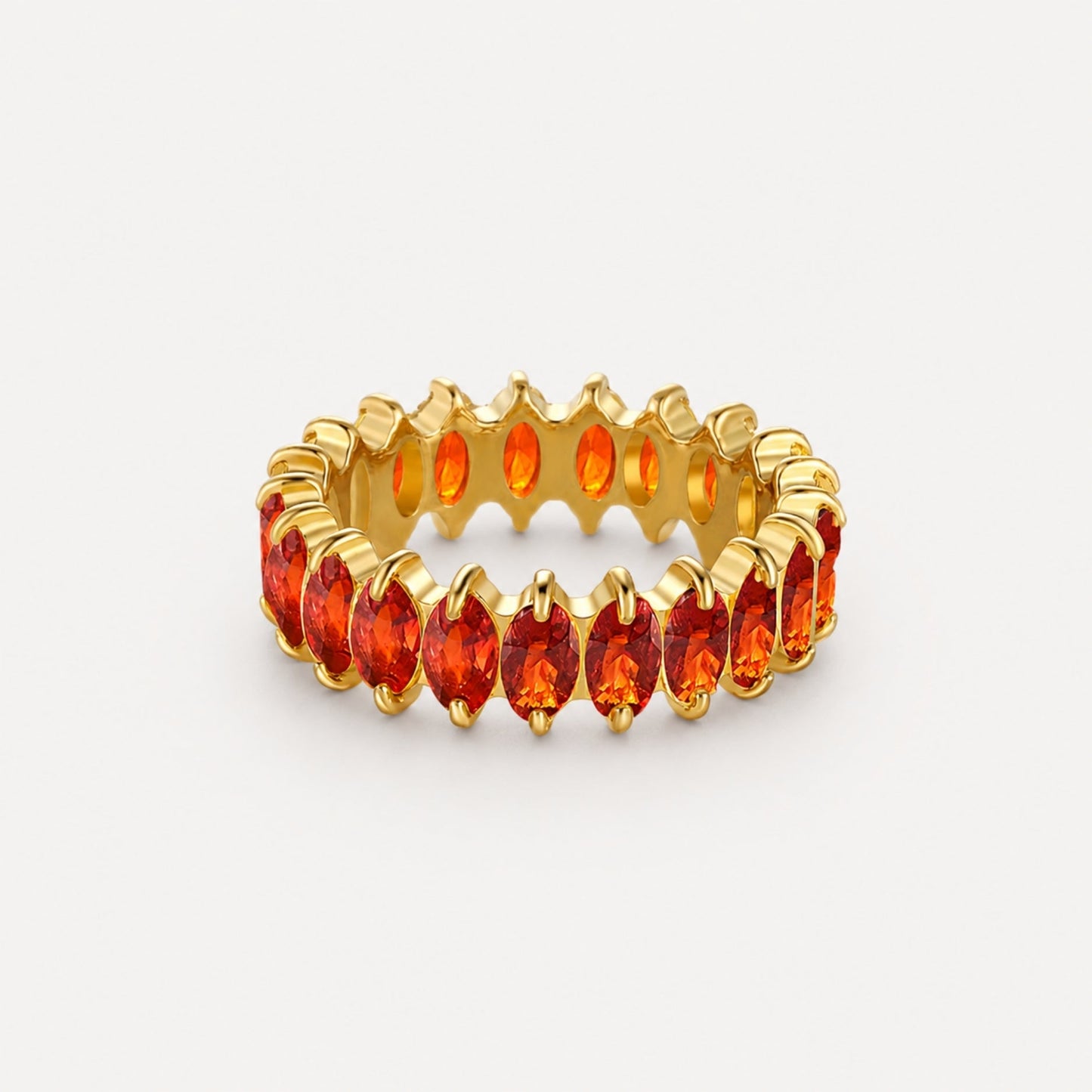 Stahlberg Elyra Pure Ring