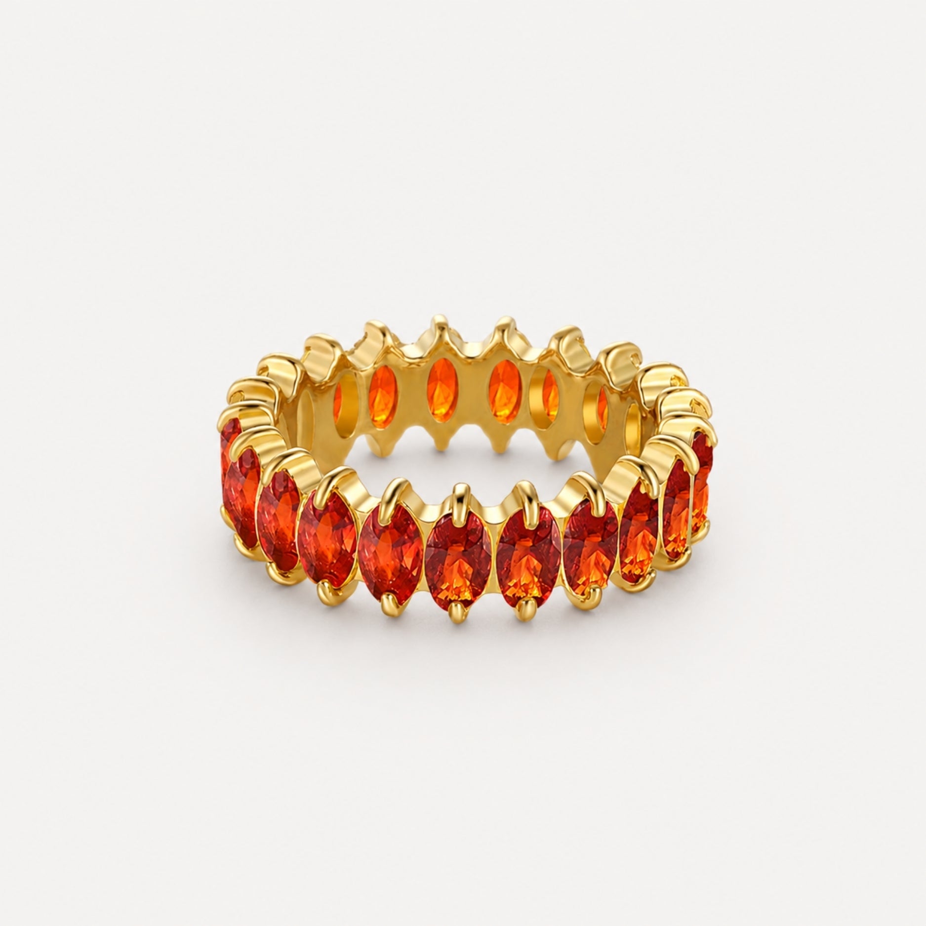 Stahlberg Elyra Pure Ring