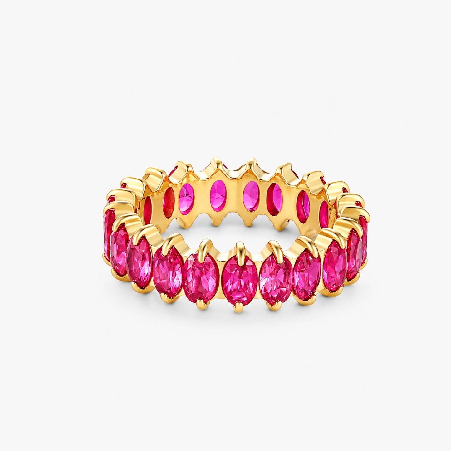 Stahlberg Elyra Pure Ring