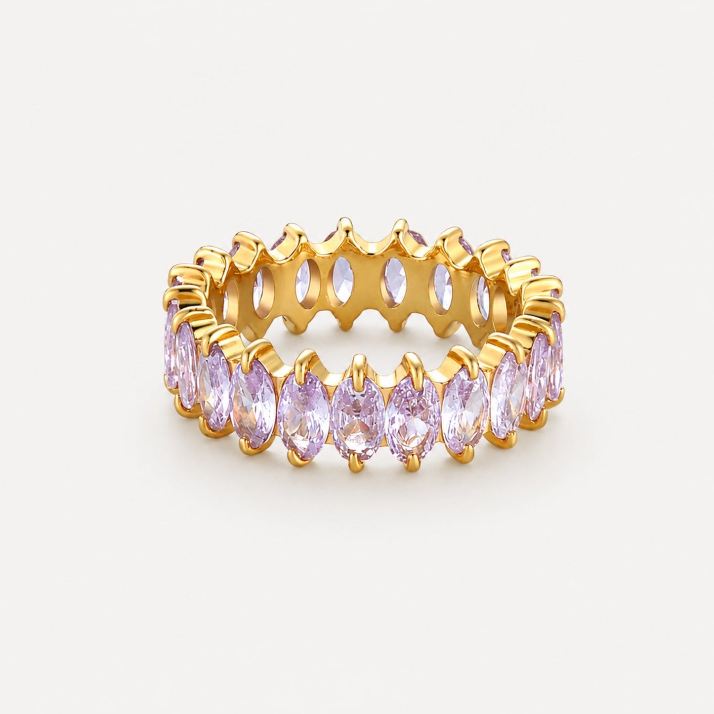 Stahlberg Elyra Pure Ring