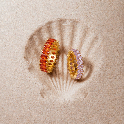 Stahlberg Elyra Pure Ring