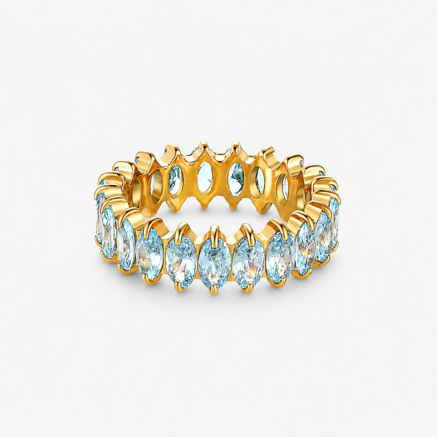 Stahlberg Elyra Pure Ring