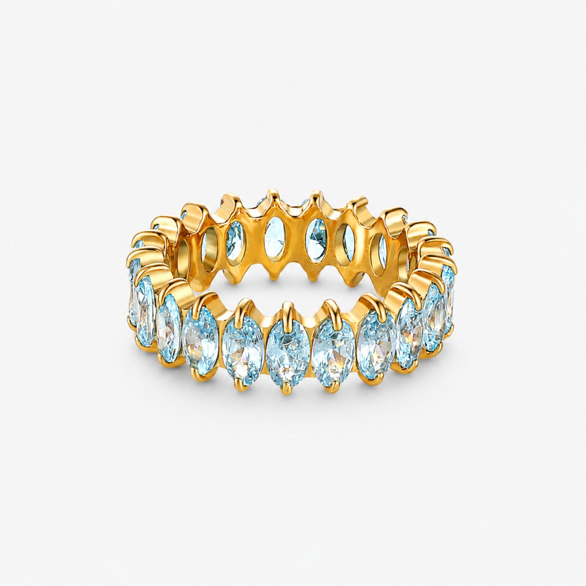 Stahlberg Elyra Pure Ring