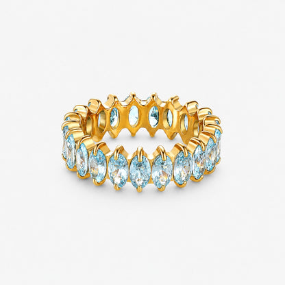 Stahlberg Elyra Pure Ring