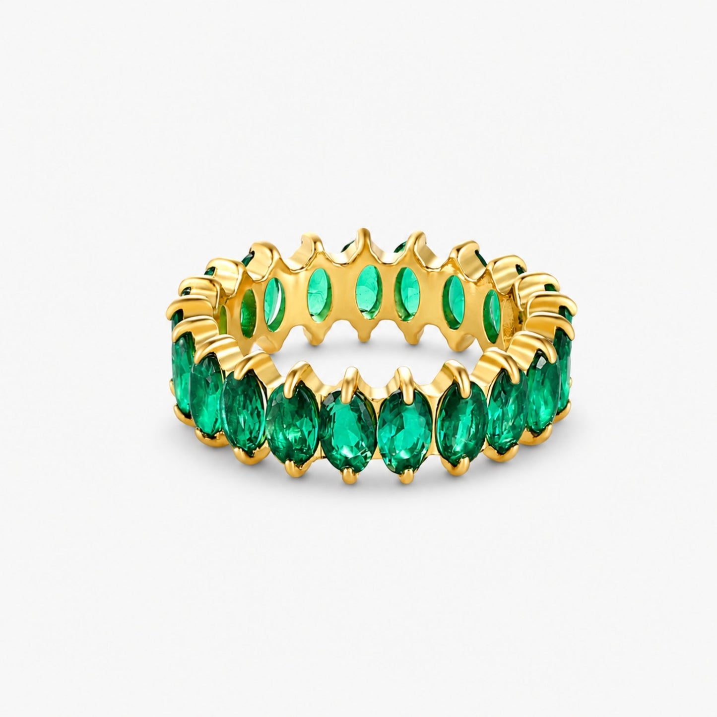 Stahlberg Elyra Pure Ring