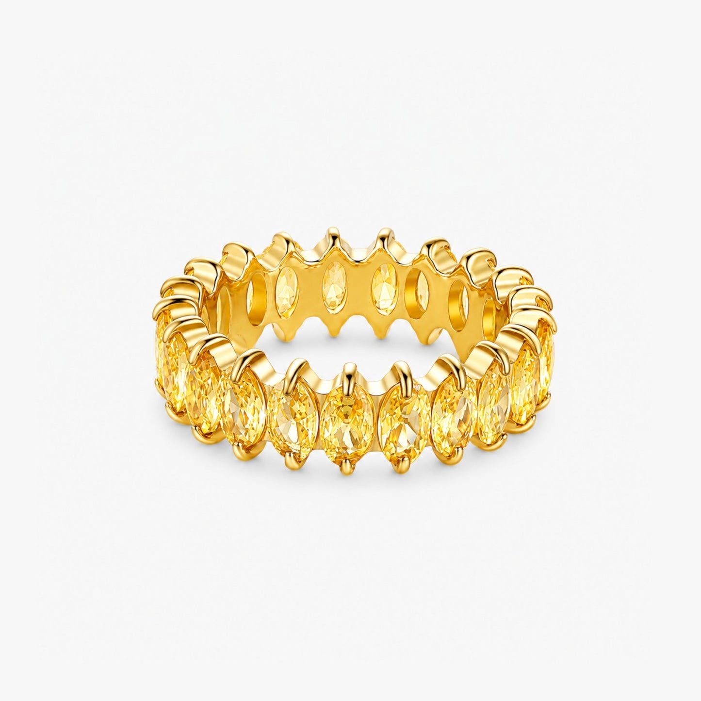 Stahlberg Elyra Pure Ring