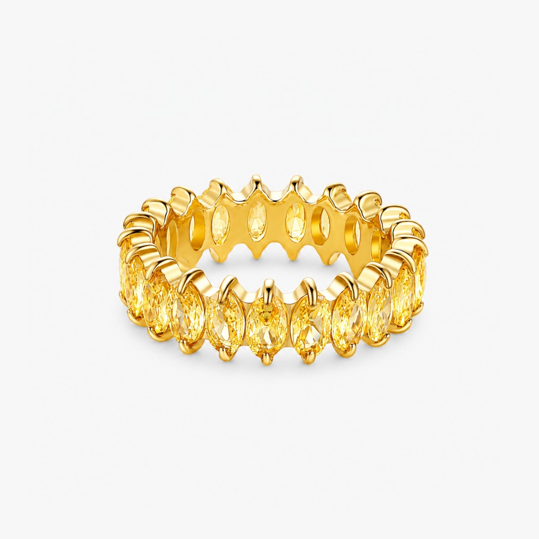 Stahlberg Elyra Pure Ring