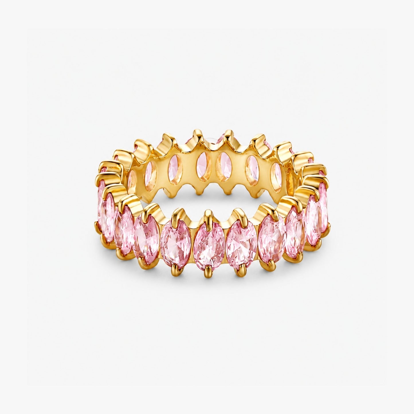 Stahlberg Elyra Pure Ring