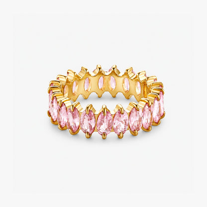 Stahlberg Elyra Pure Ring