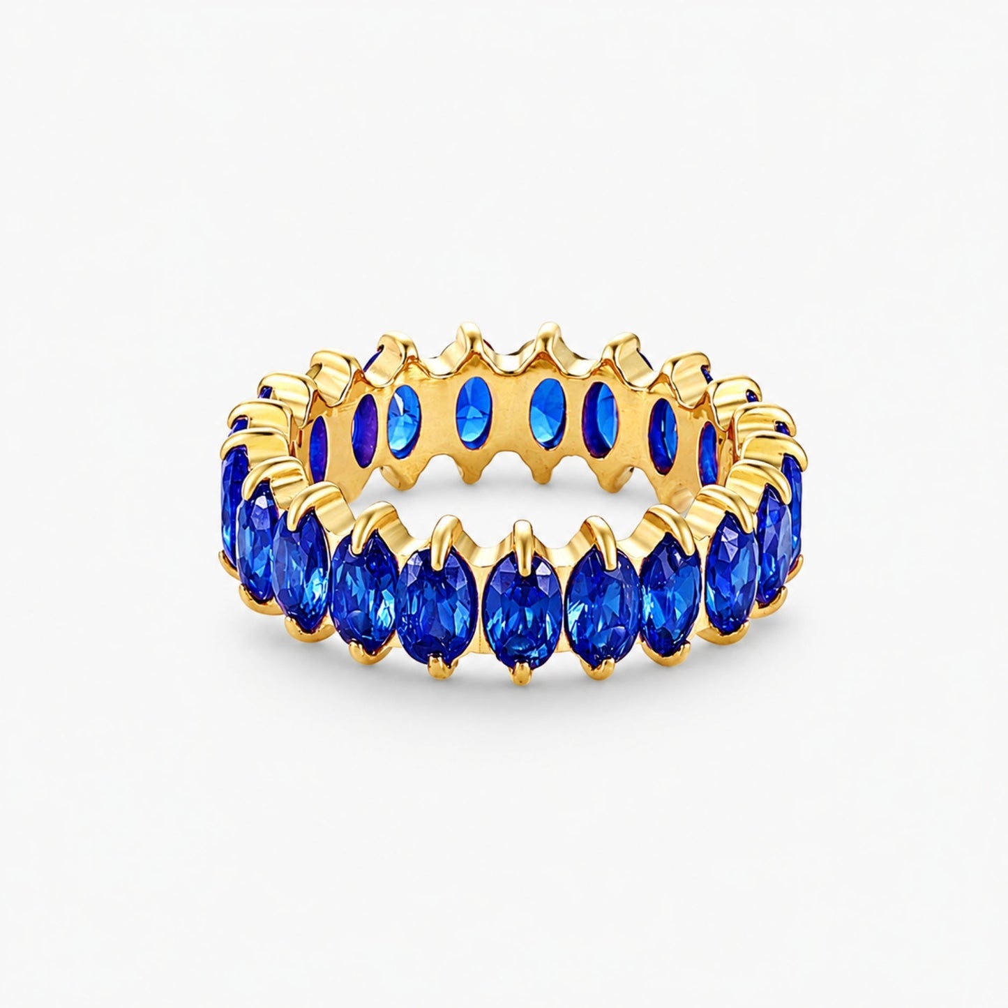 Stahlberg Elyra Pure Ring