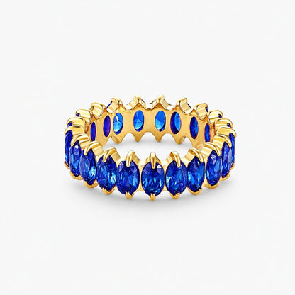 Stahlberg Elyra Pure Ring