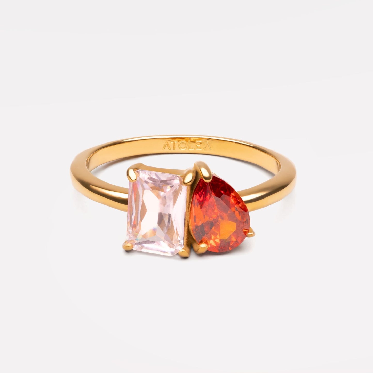 Stahlberg Isla Pure Ring