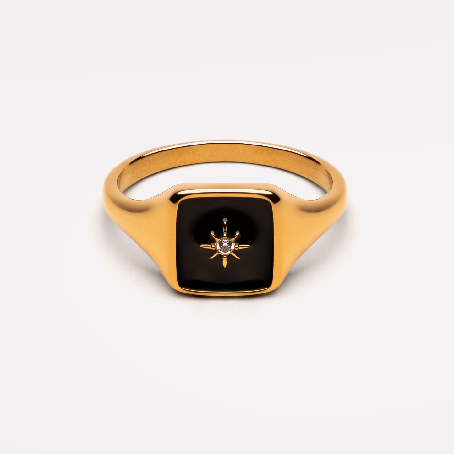 Stahlberg Viona Grace Ring
