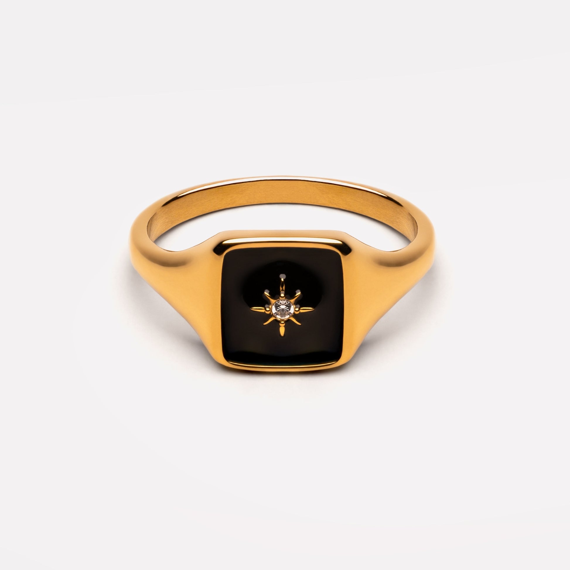 Stahlberg Viona Grace Ring