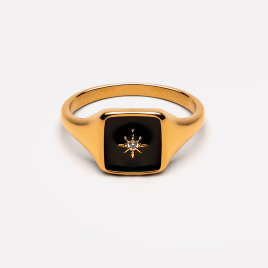 Stahlberg Viona Grace Ring