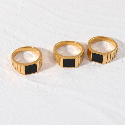 Stahlberg Veyra Aura Ring