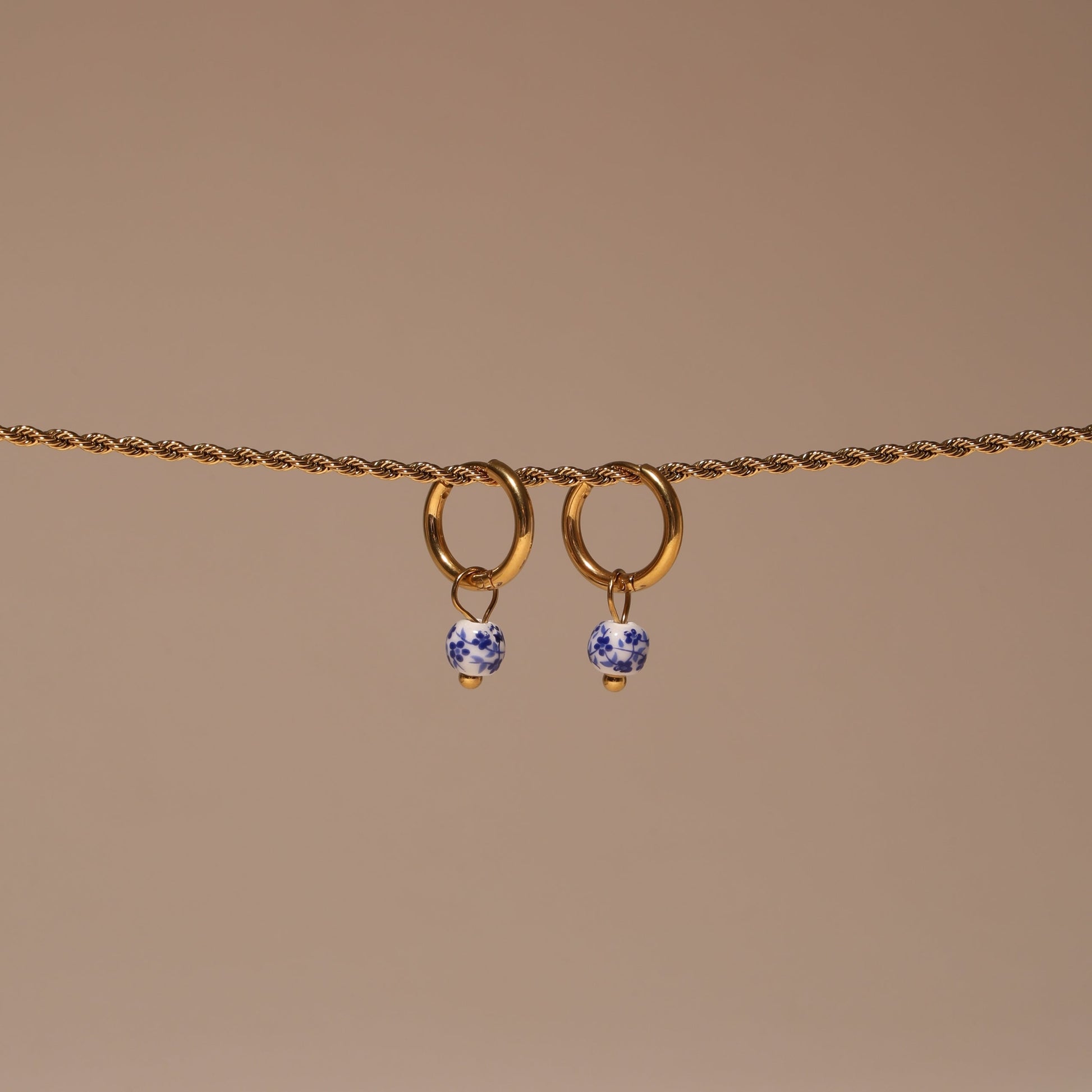 Stahlberg Emilia Pearl Ohrringe