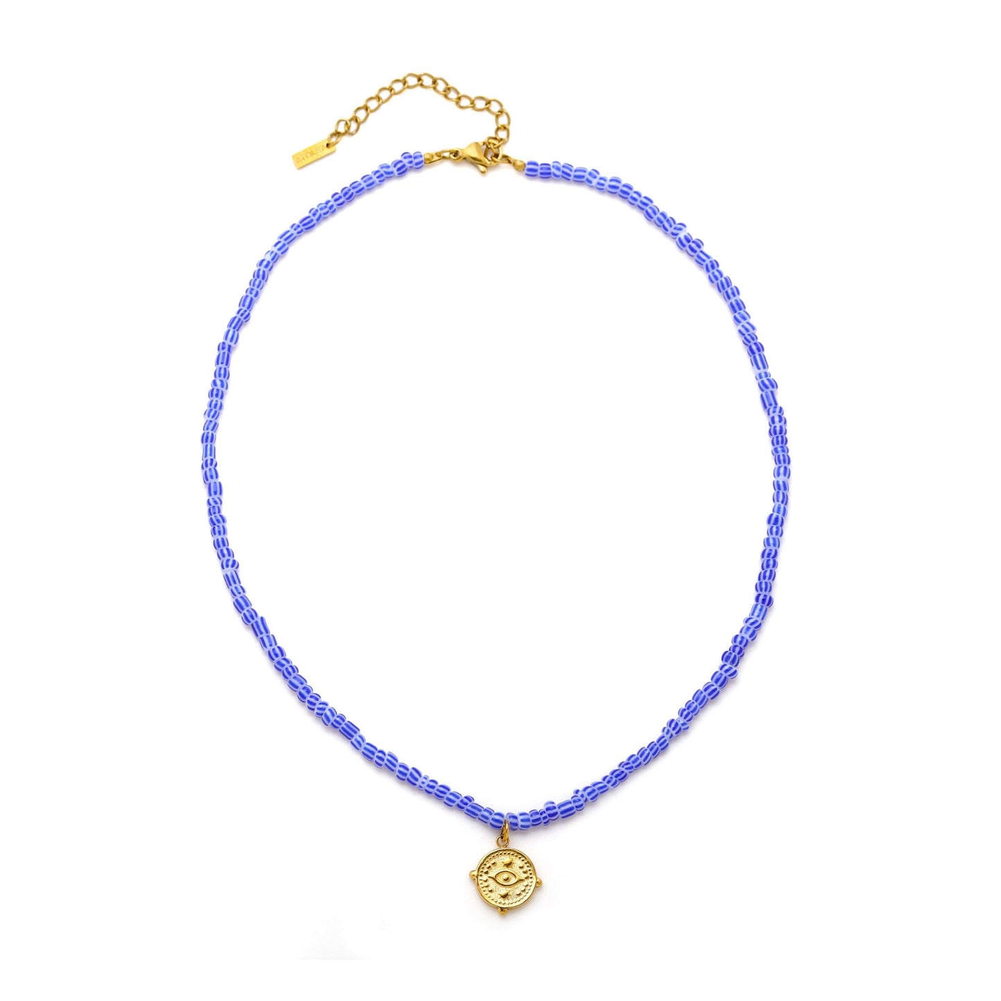 Stahlberg Vivienne Pearl Halskette