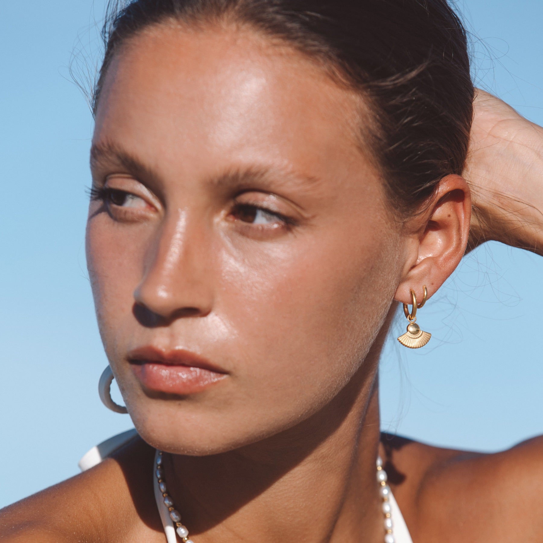 Stahlberg Emilia Glam Ohrringe