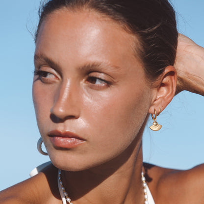 Stahlberg Emilia Glam Ohrringe
