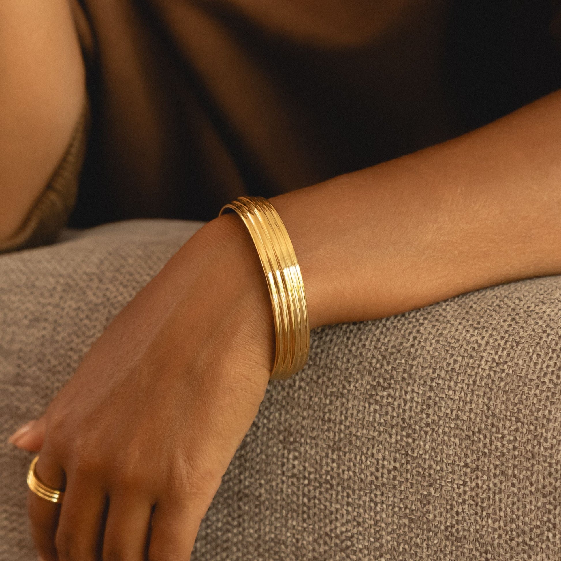 Stahlberg Velora Pure Armband