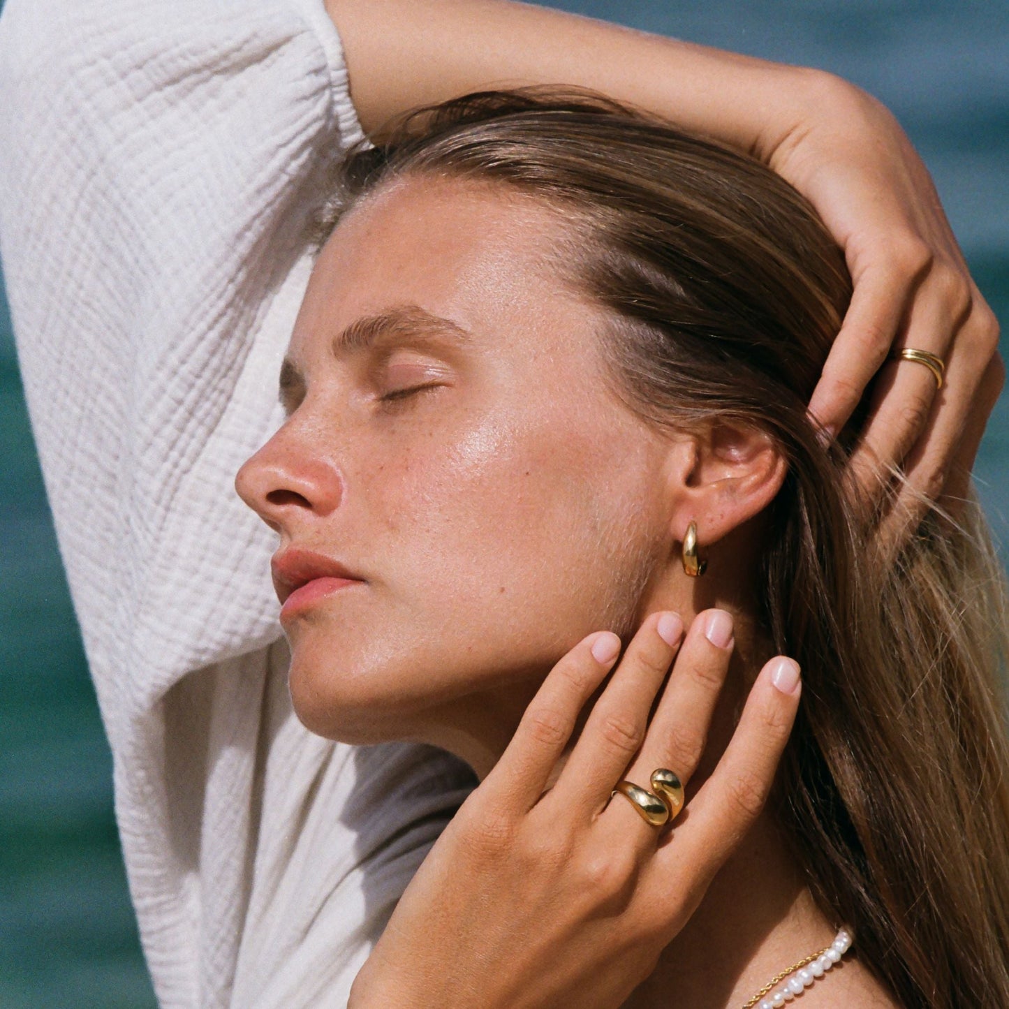 Stahlberg Aurelia Glam Ring