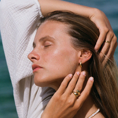 Stahlberg Aurelia Glam Ring