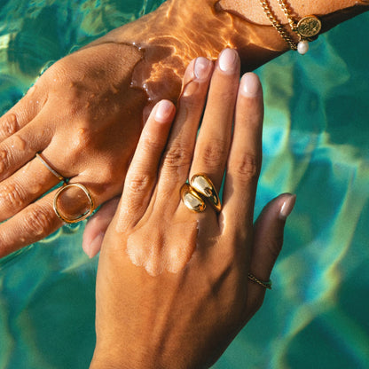 Stahlberg Aurelia Glam Ring
