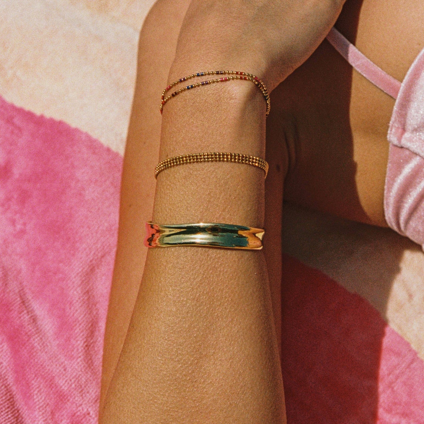 Stahlberg Karina Nova Armband