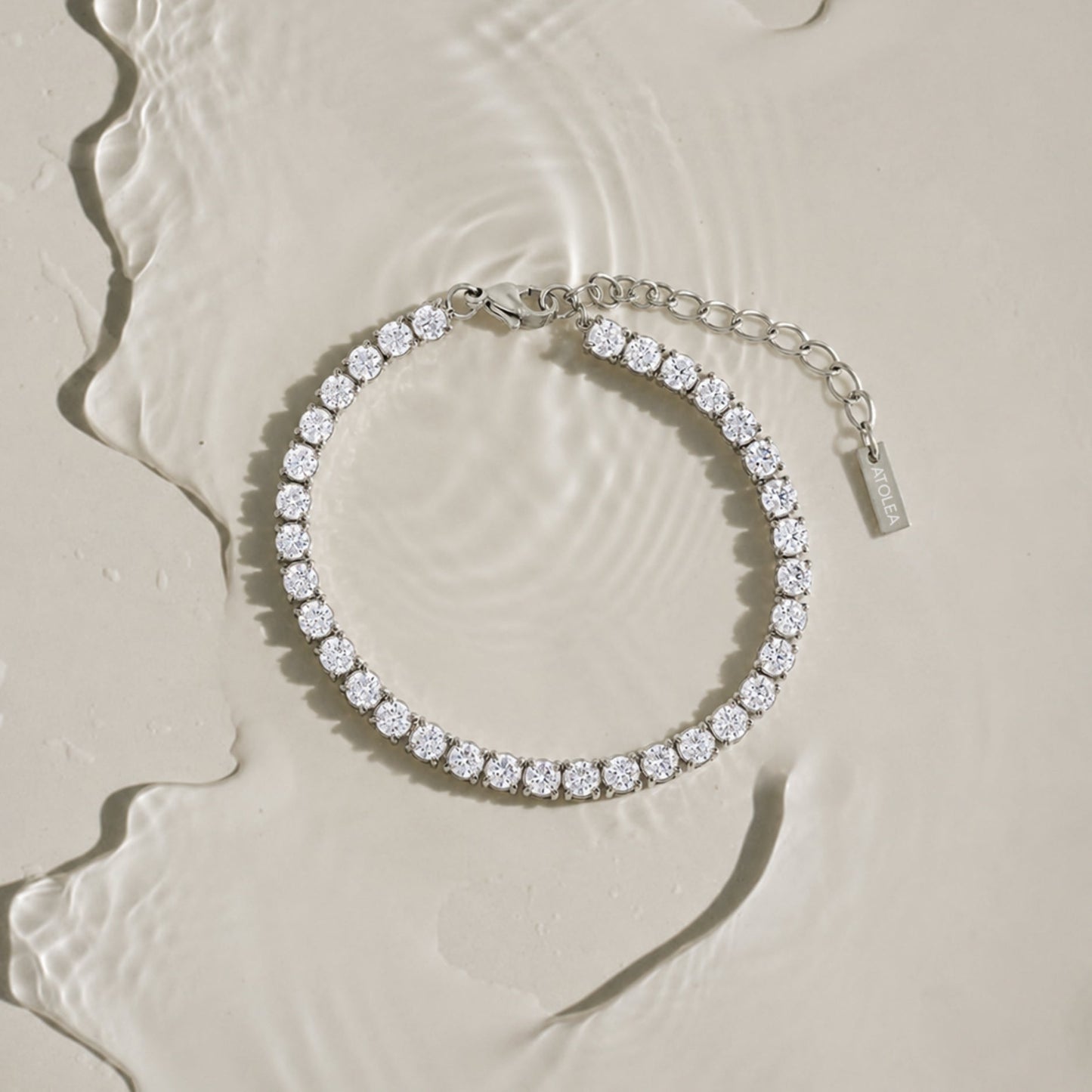 Stahlberg Merina Shine Armband