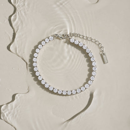 Stahlberg Merina Shine Armband