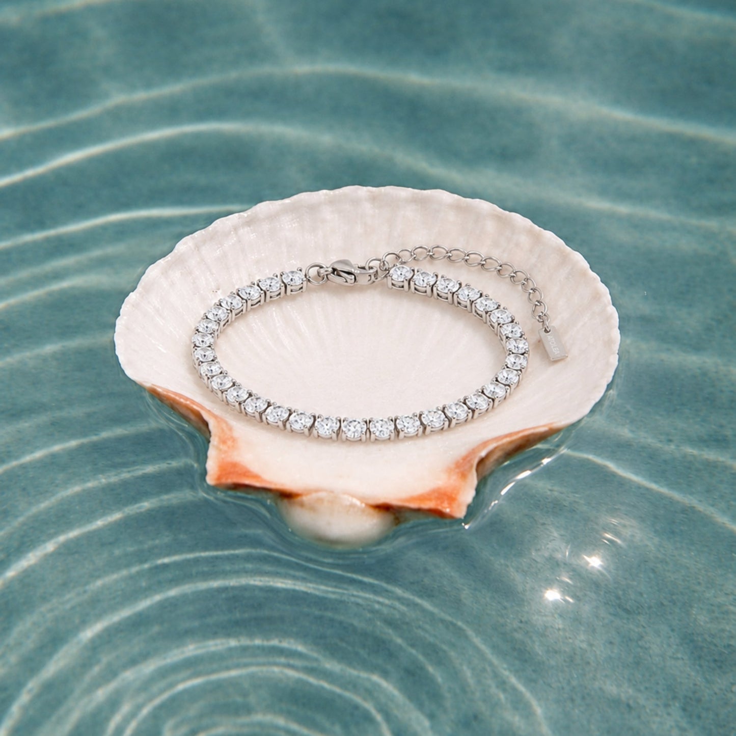 Stahlberg Merina Shine Armband