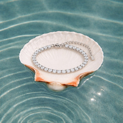 Stahlberg Merina Shine Armband