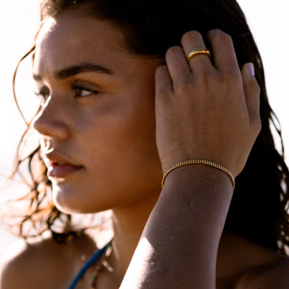 Stahlberg Milena Nova Armband