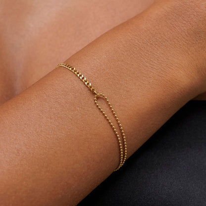 Stahlberg Ilara Pearl Halskette