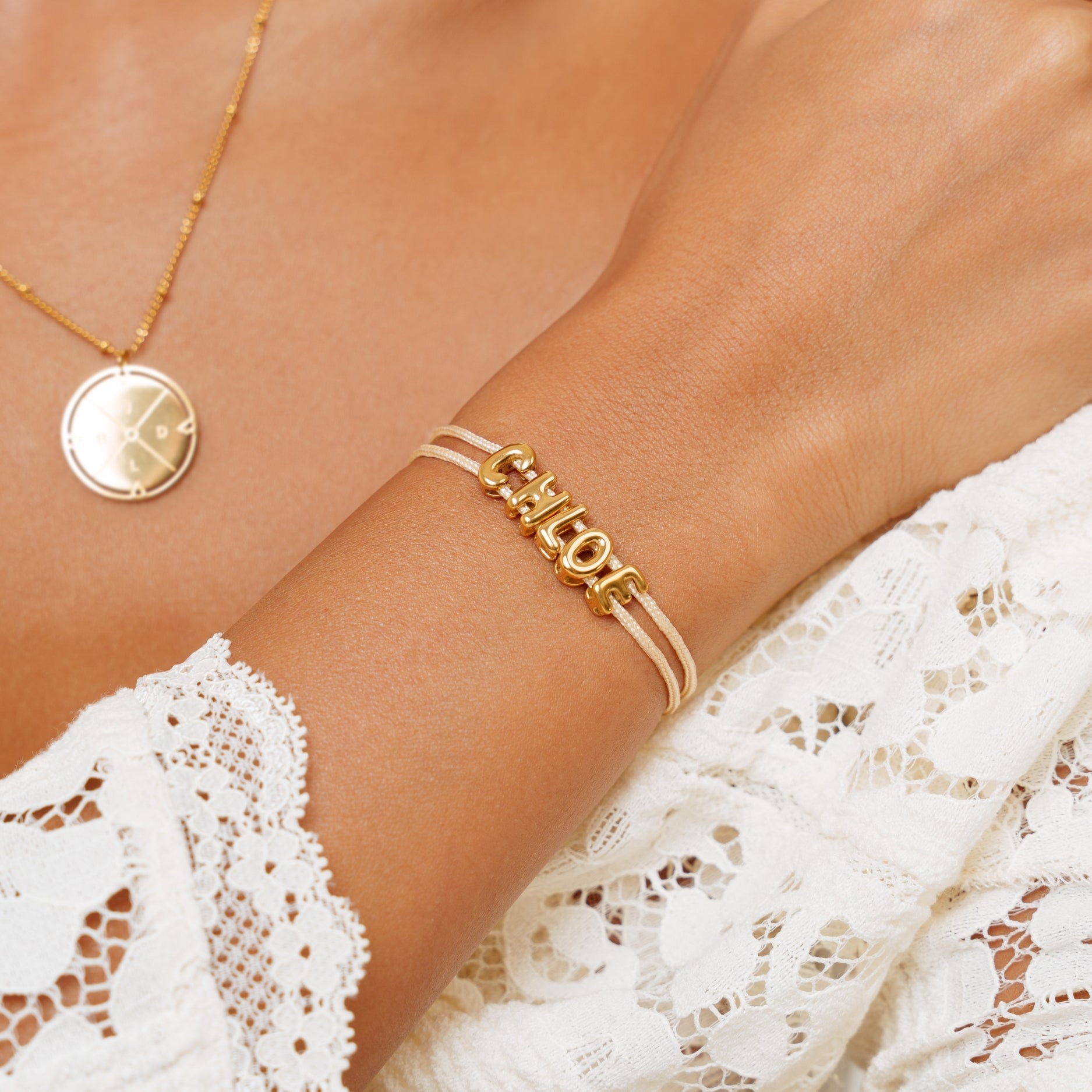 Stahlberg Marielle Pure Armband