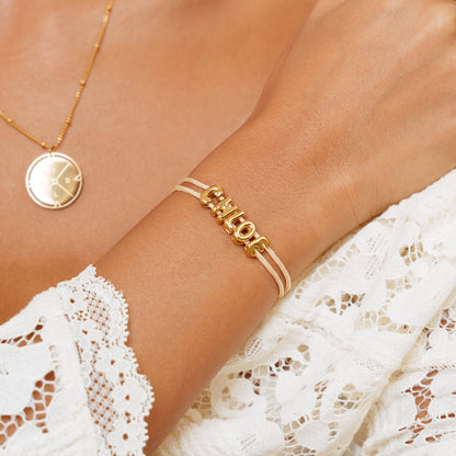 Stahlberg Marielle Pure Armband
