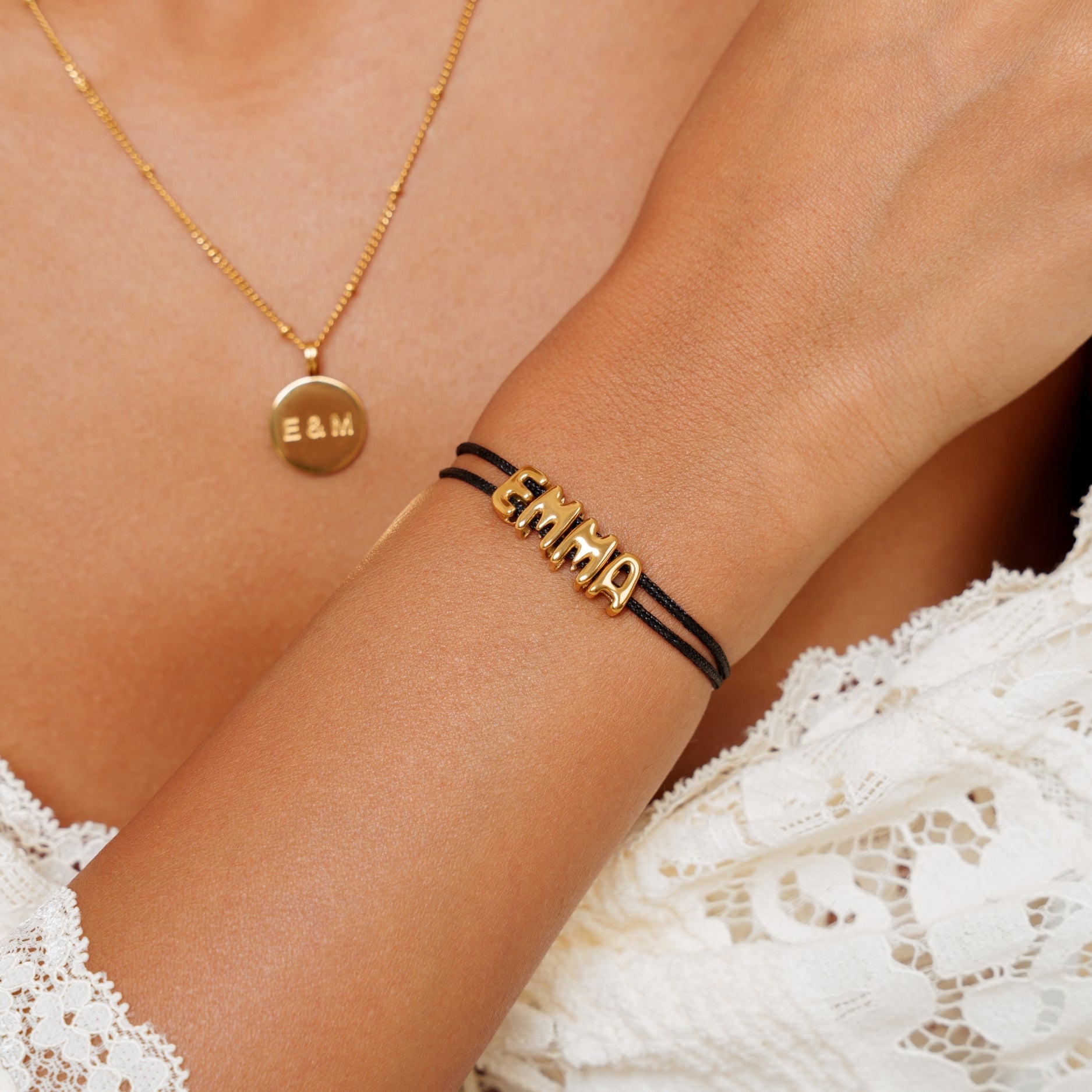 Stahlberg Marielle Pure Armband