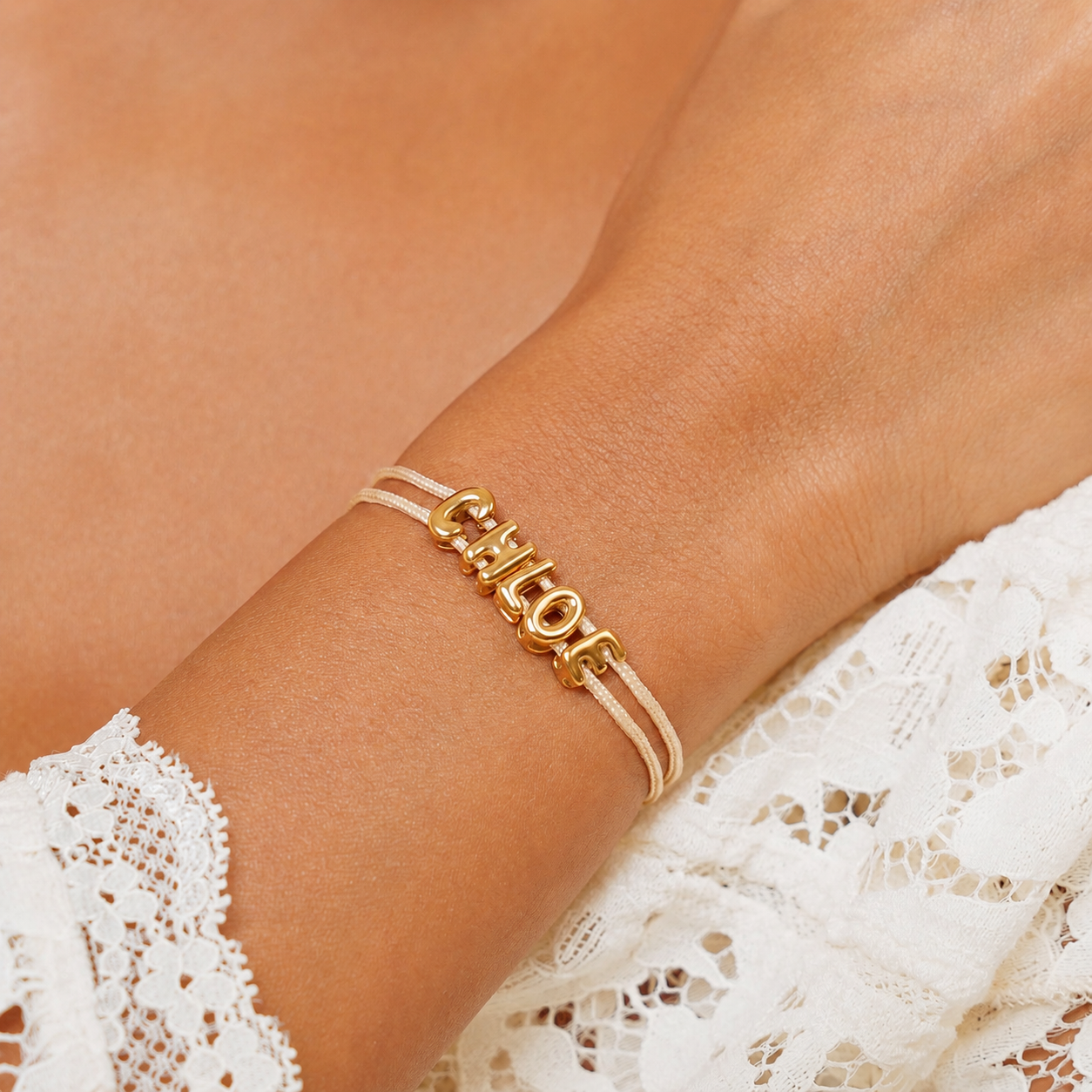 Stahlberg Marielle Pure Armband