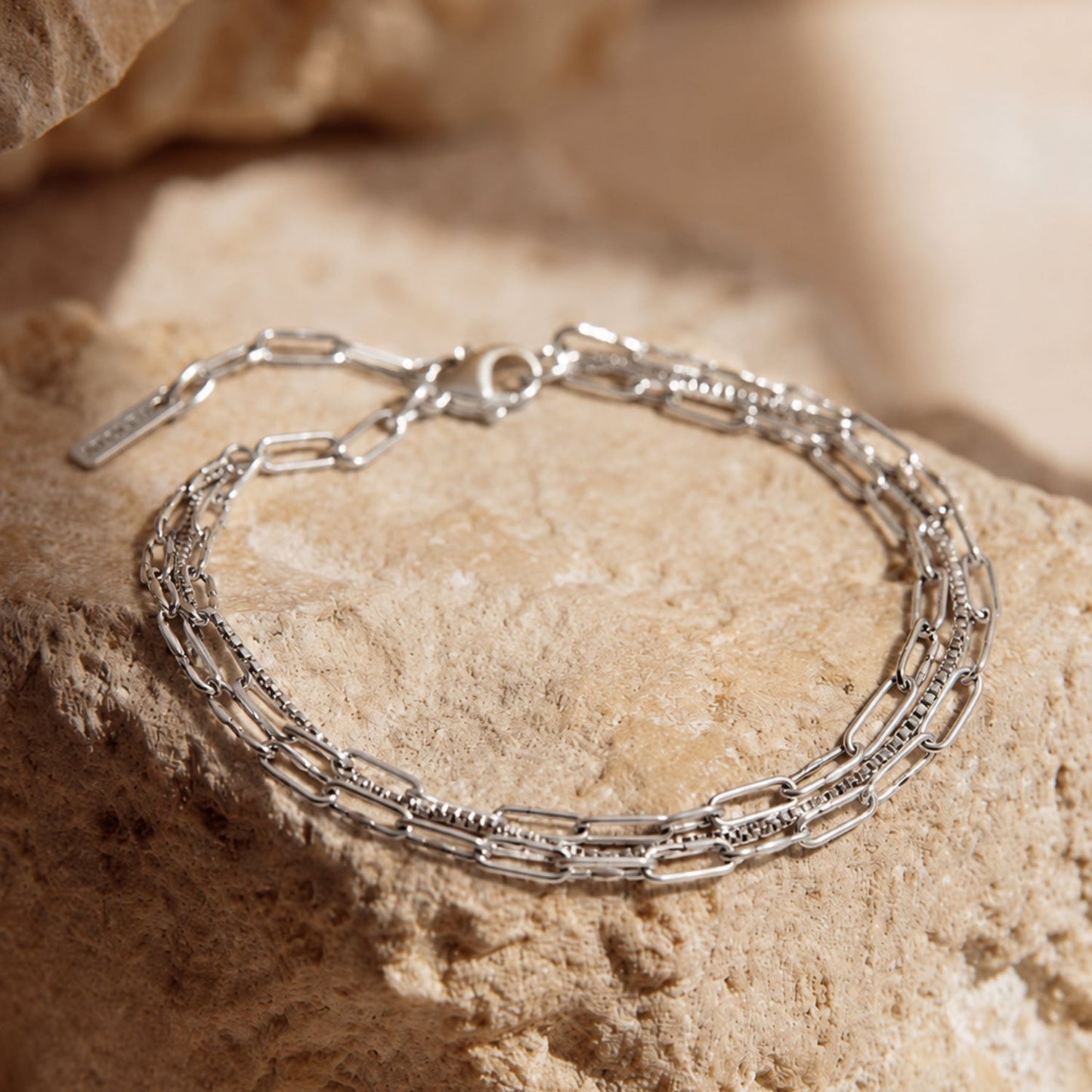 Stahlberg Vivienne Luxe Armband