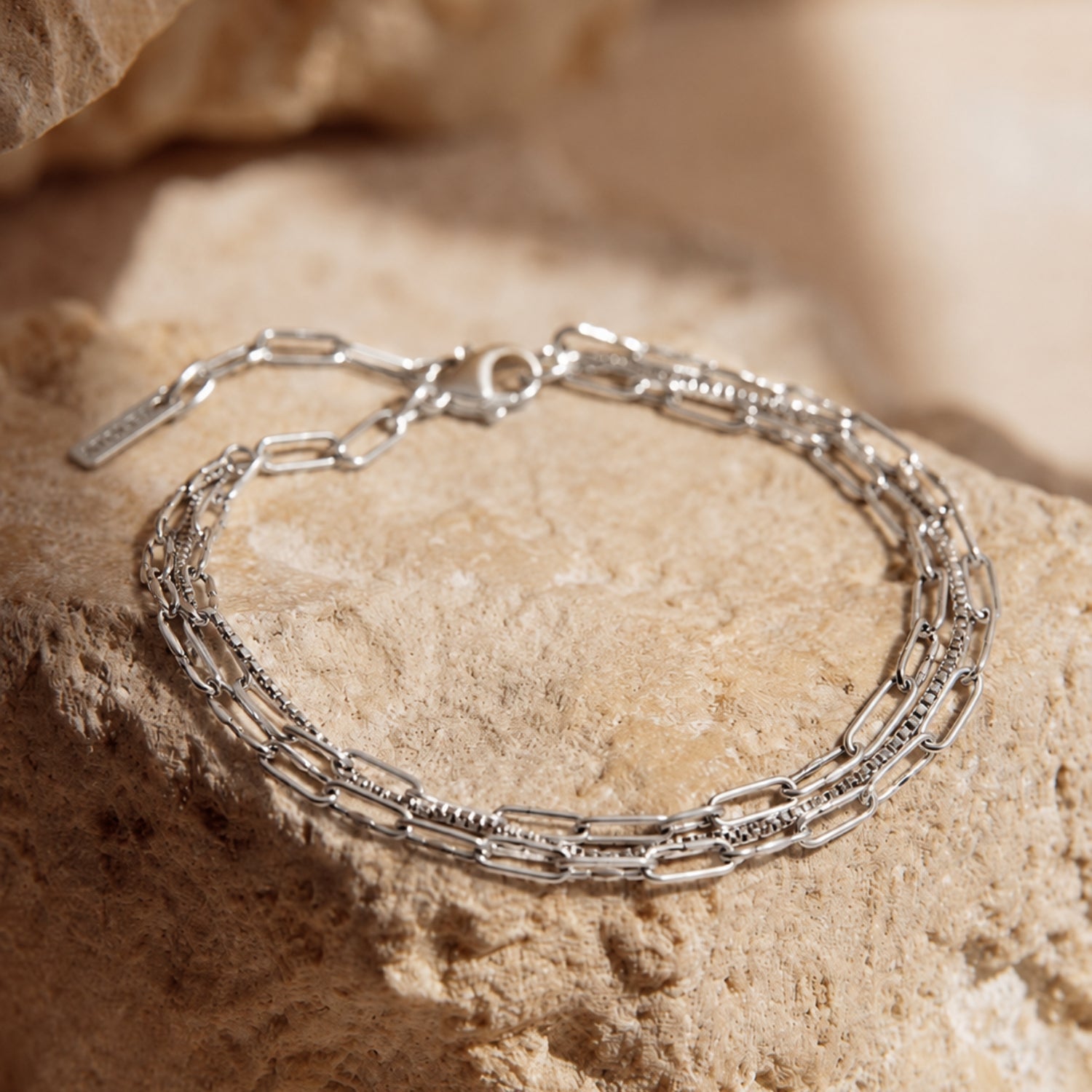 Stahlberg Vivienne Luxe Armband