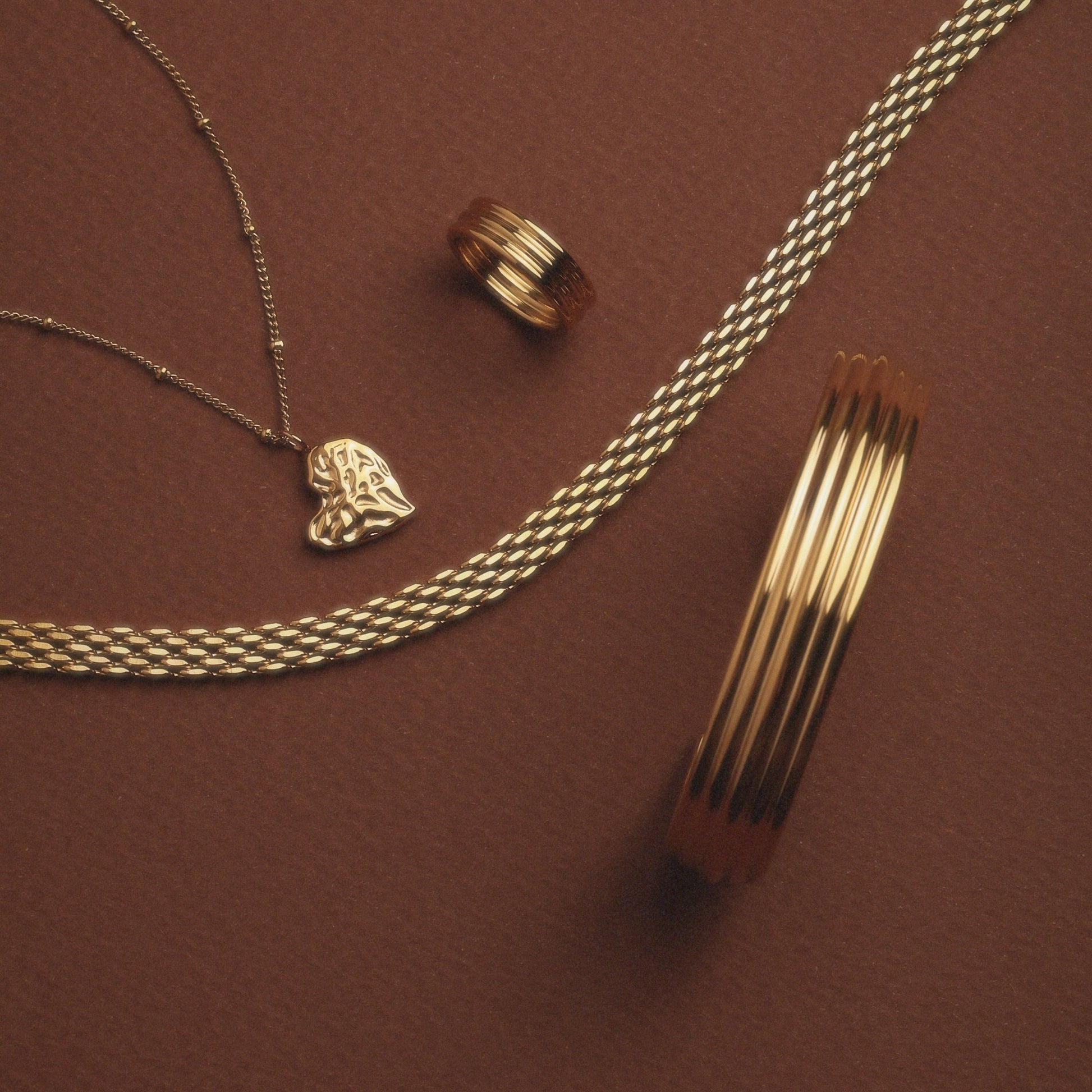 Stahlberg Velora Pure Armband