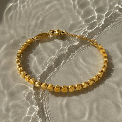 Stahlberg Clara Pure Armband