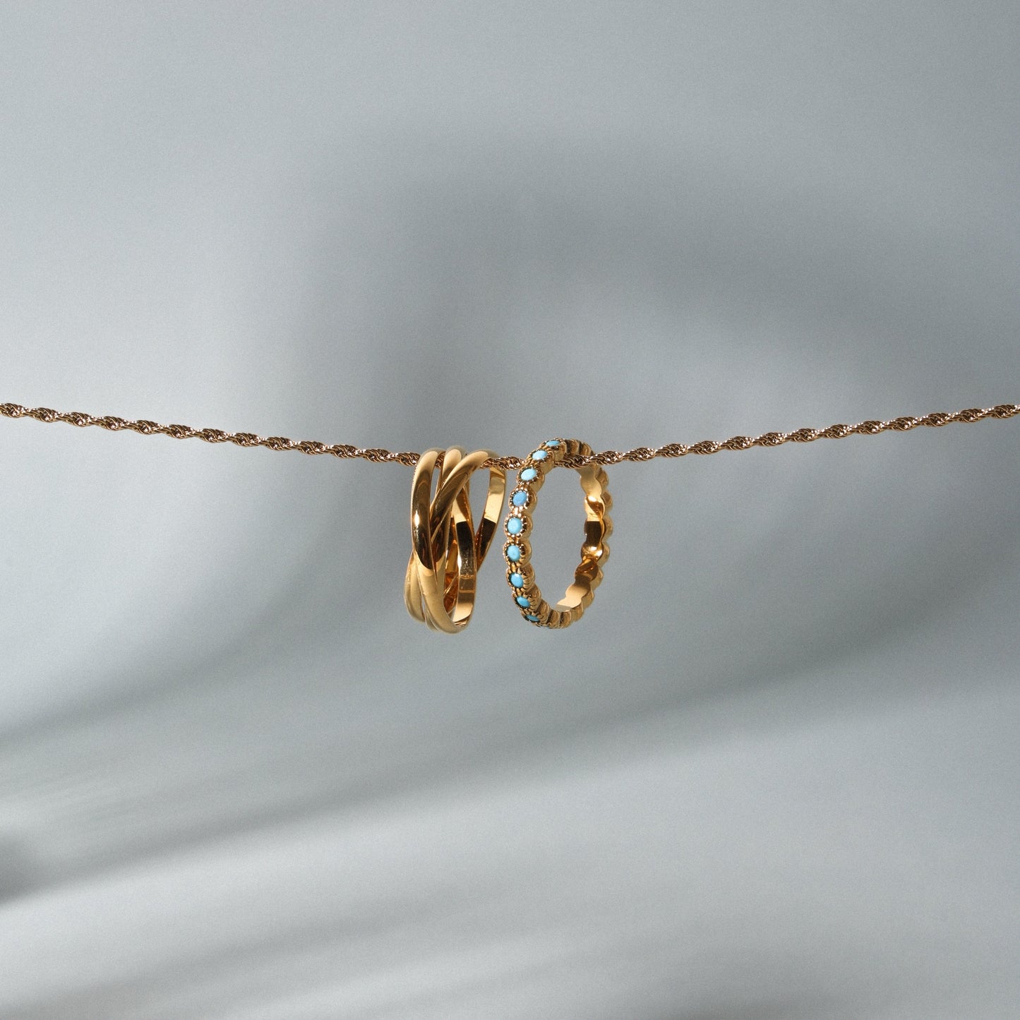 Stahlberg Alira Grace Ring