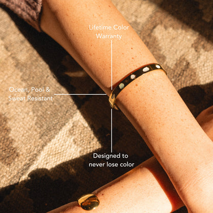 Stahlberg Nerina Grace Armband