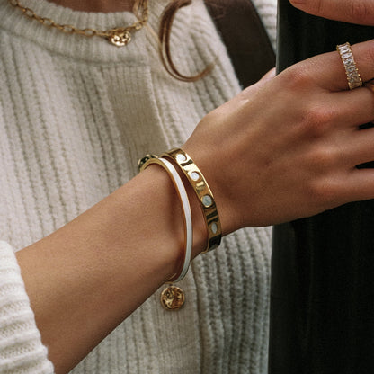 Stahlberg Nerina Grace Armband