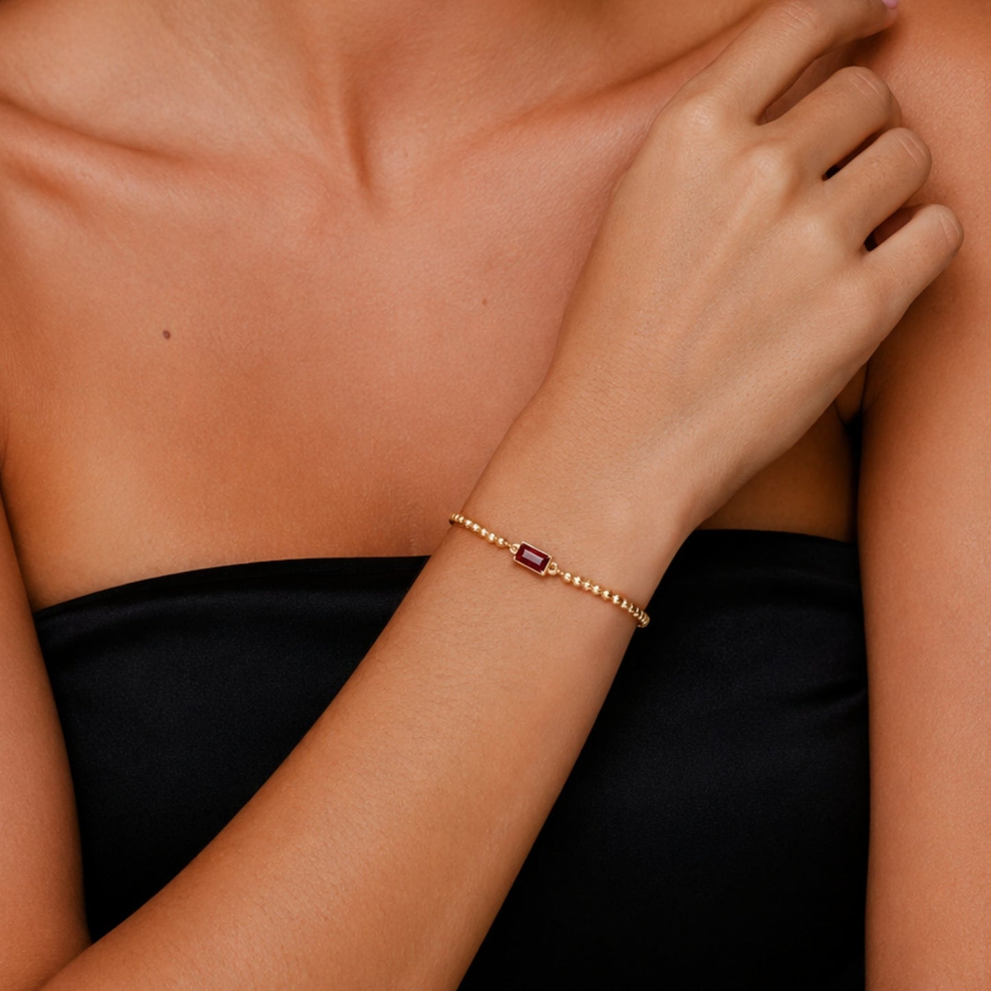 Stahlberg Viona Luxe Armband