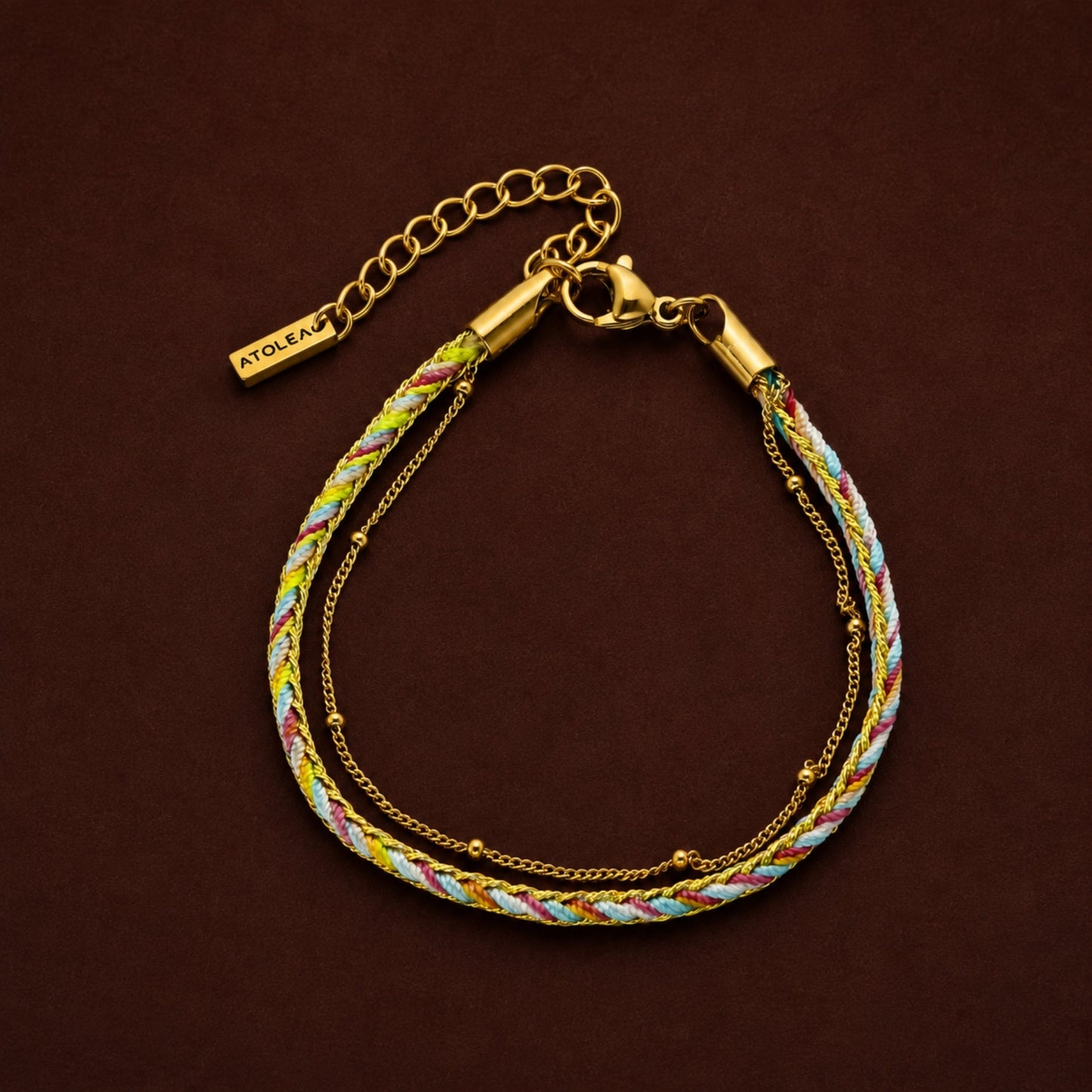 Stahlberg Velora Glam Armband