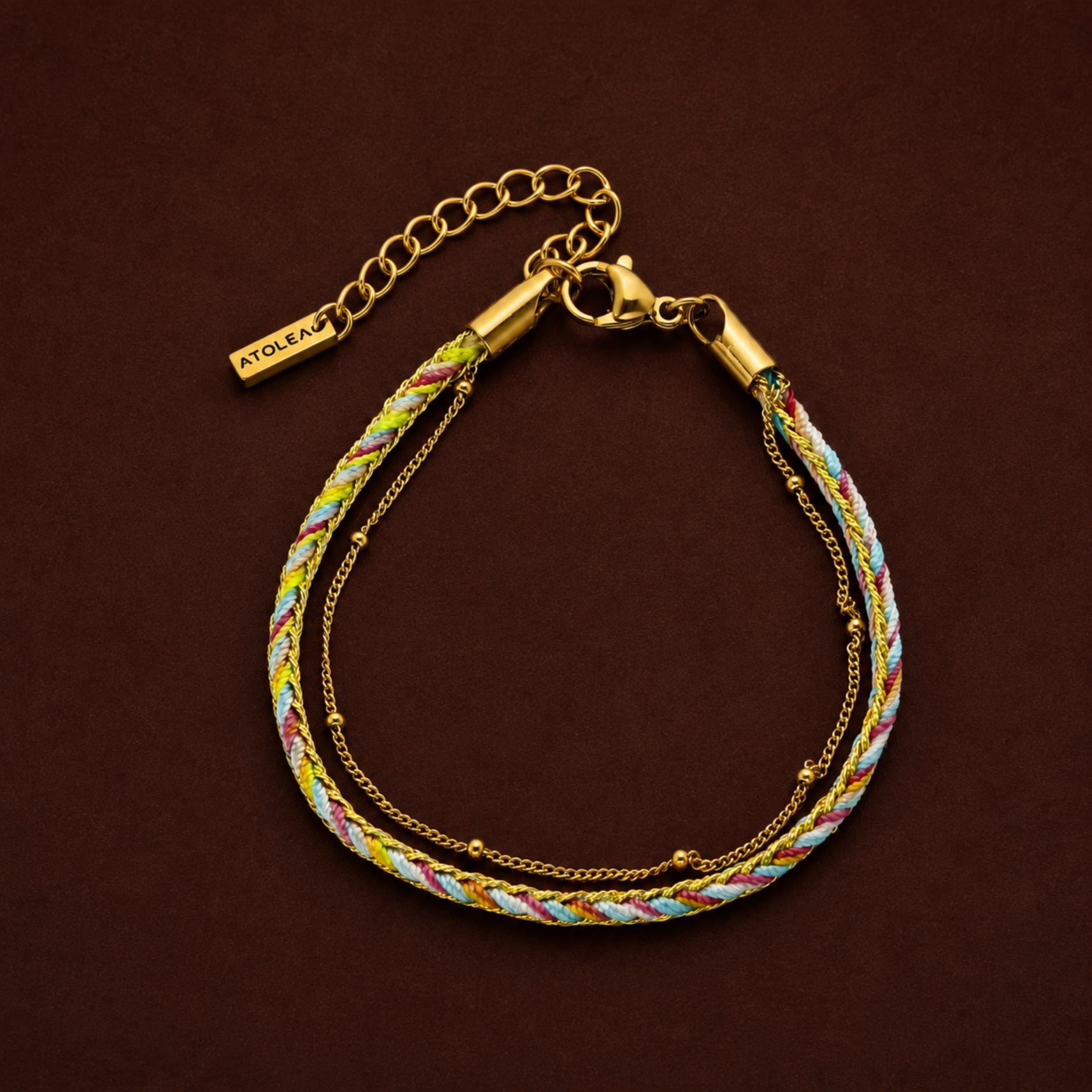 Stahlberg Velora Glam Armband